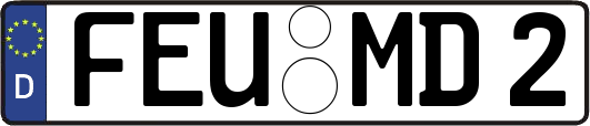 FEU-MD2