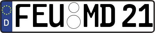 FEU-MD21