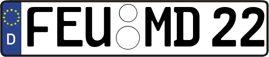 FEU-MD22