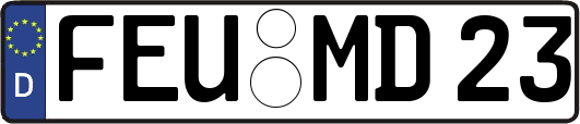 FEU-MD23