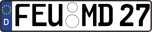FEU-MD27