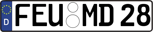 FEU-MD28