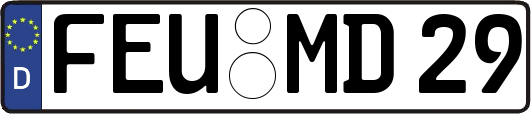 FEU-MD29