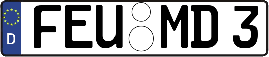 FEU-MD3