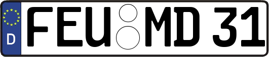 FEU-MD31