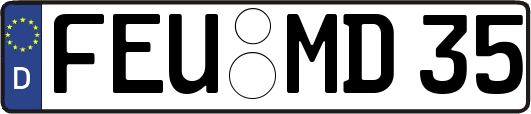 FEU-MD35