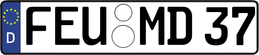 FEU-MD37