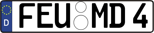 FEU-MD4