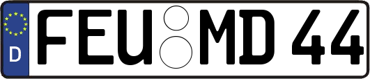 FEU-MD44