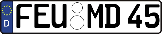 FEU-MD45
