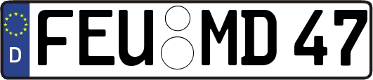 FEU-MD47