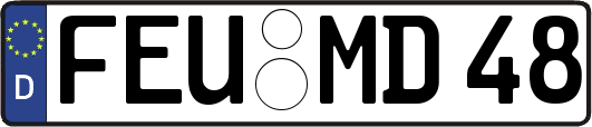 FEU-MD48
