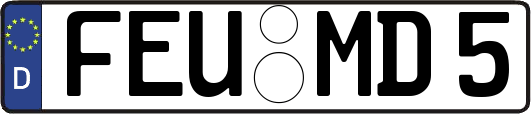 FEU-MD5