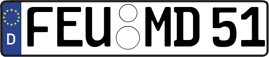 FEU-MD51