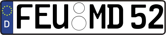 FEU-MD52