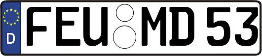 FEU-MD53