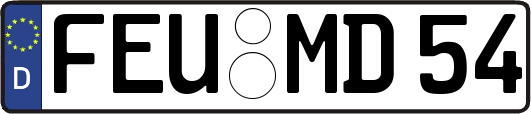 FEU-MD54