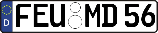 FEU-MD56