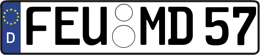 FEU-MD57