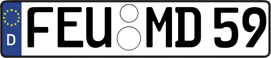 FEU-MD59