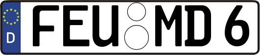 FEU-MD6