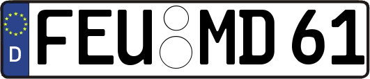 FEU-MD61