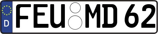 FEU-MD62