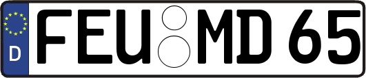 FEU-MD65