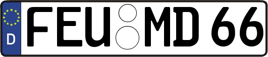 FEU-MD66