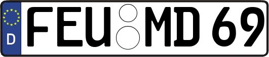 FEU-MD69