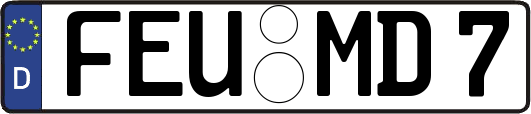 FEU-MD7