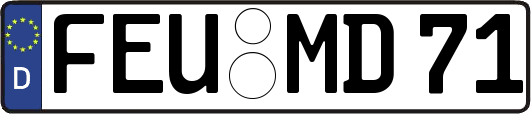 FEU-MD71