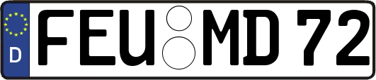 FEU-MD72