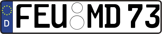 FEU-MD73