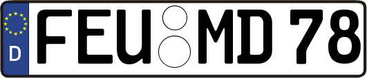 FEU-MD78