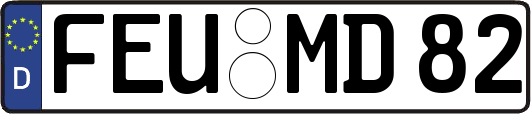 FEU-MD82