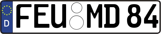 FEU-MD84
