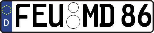 FEU-MD86
