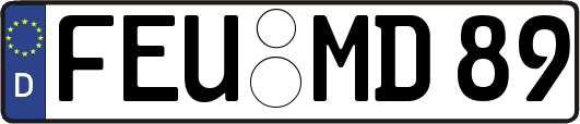 FEU-MD89