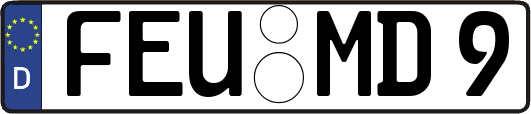 FEU-MD9