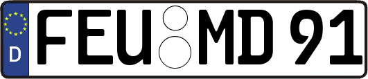 FEU-MD91