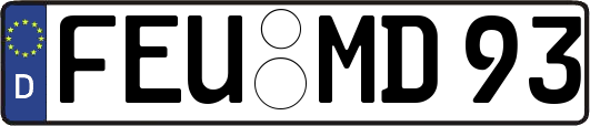 FEU-MD93
