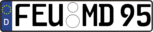 FEU-MD95