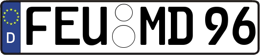 FEU-MD96