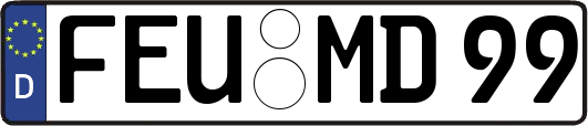 FEU-MD99