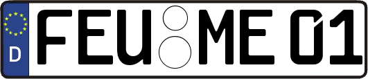 FEU-ME01
