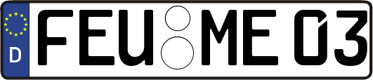 FEU-ME03