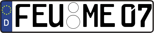 FEU-ME07