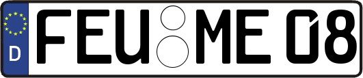 FEU-ME08