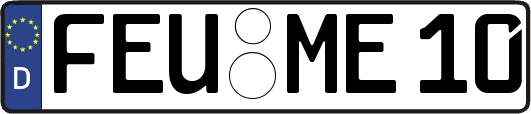 FEU-ME10